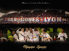 Olympique Lyonnais !